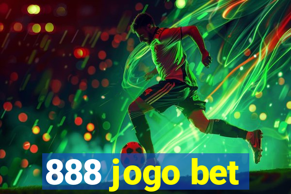 888 jogo bet